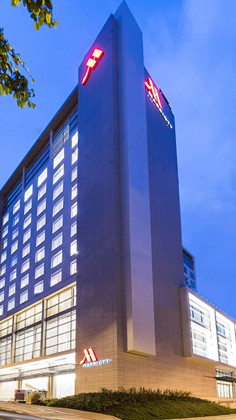 Hospital Centro de Tratamiento e Investigación de Cáncer