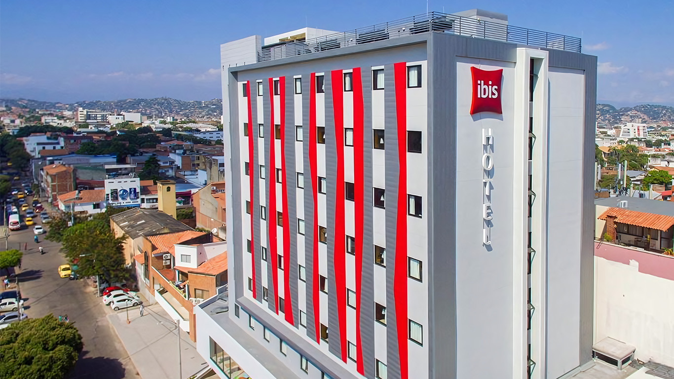 Hospital Centro de Tratamiento e Investigación de Cáncer