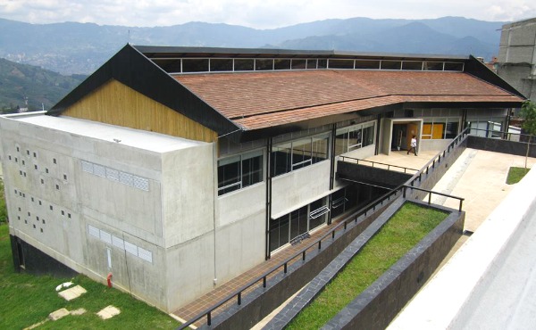 Hospital Centro de Tratamiento e Investigación de Cáncer