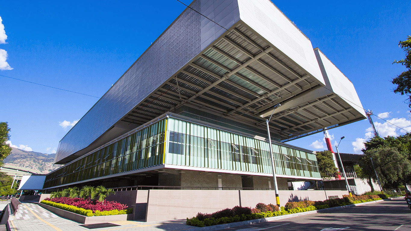 Hospital Centro de Tratamiento e Investigación de Cáncer